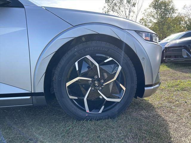 2024 Hyundai Ioniq 5 Limited photo 16