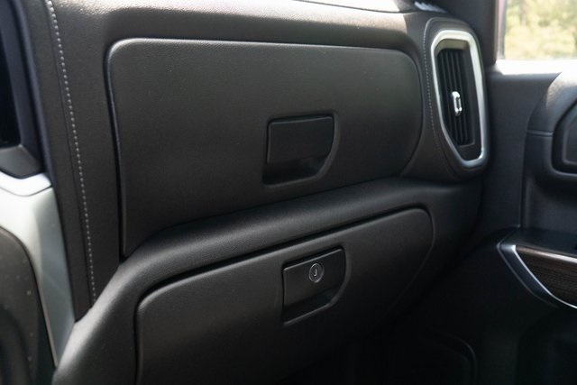 2021 Chevrolet Silverado 1500 LT photo 26