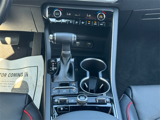 2023 Kia K5 GT photo 28