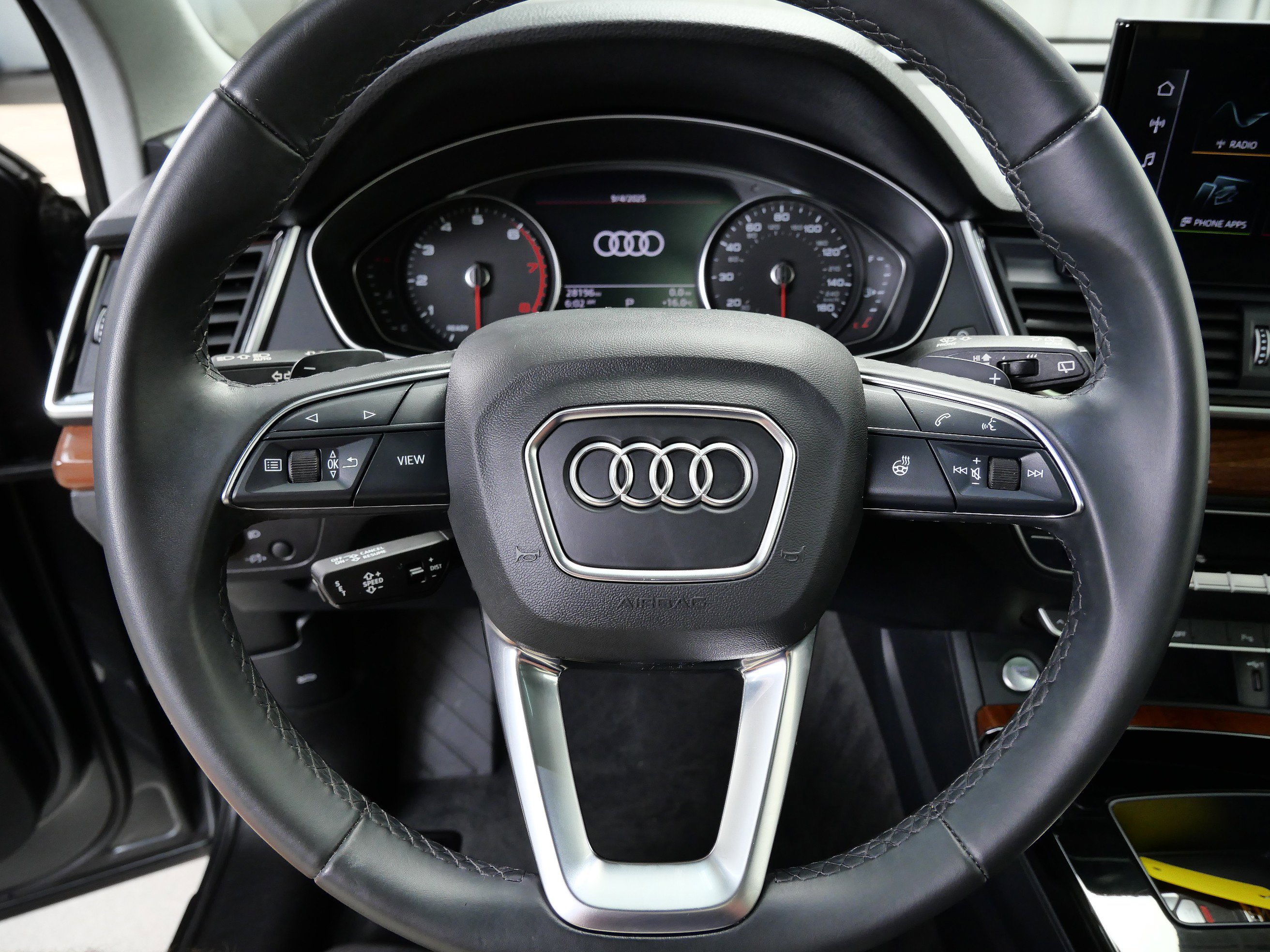 2023 Audi Q5 S line Premium photo 22