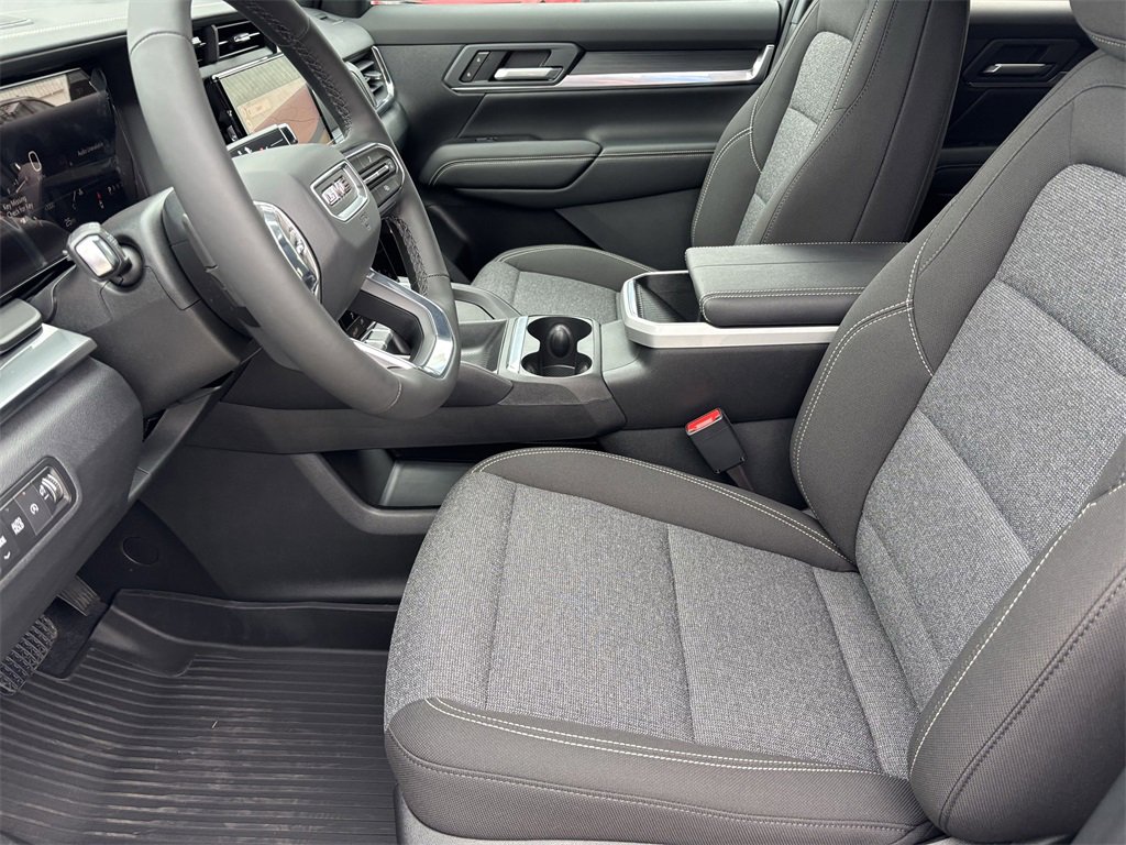 2026 Gmc Terrain Elevation photo 11