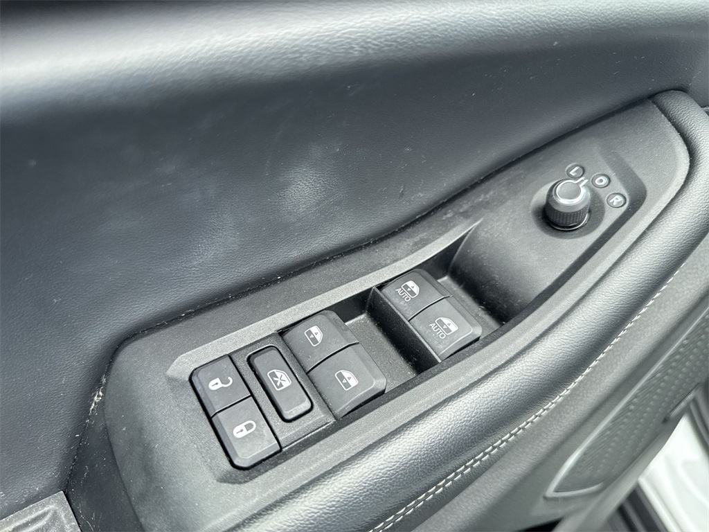 2021 Jeep Grand Cherokee Limited photo 18