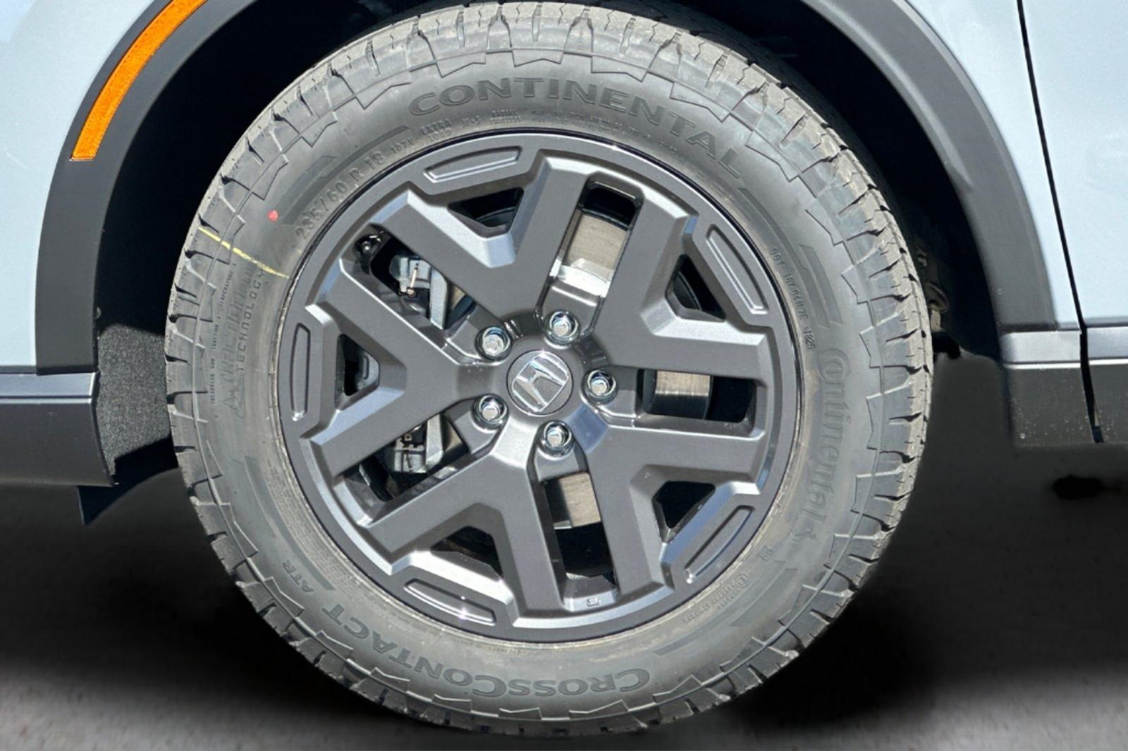 2026 Honda CR-V Hybrid photo 29