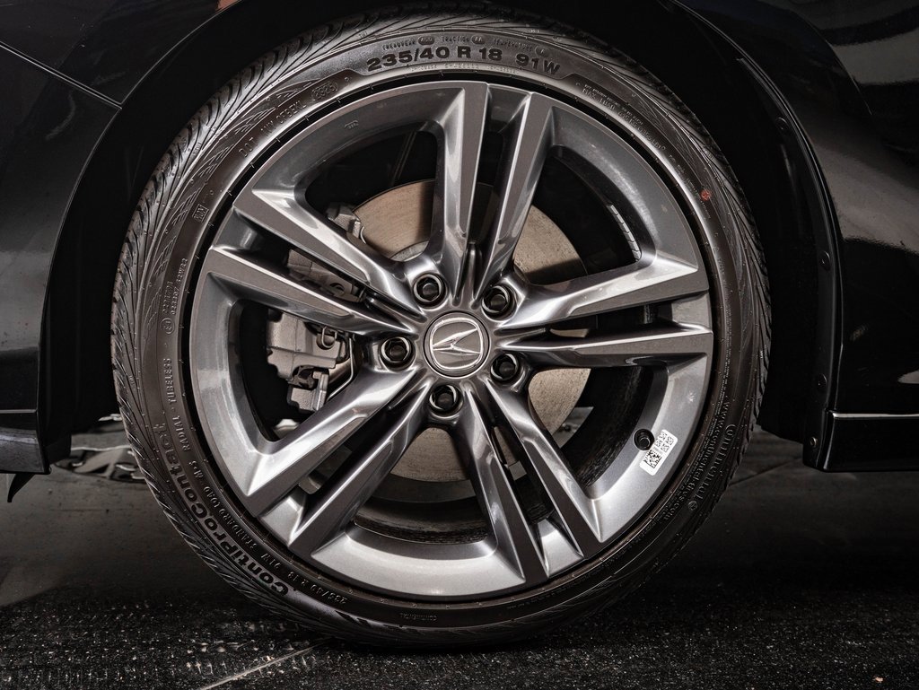 2025 Acura Integra A-Spec Technology photo 13