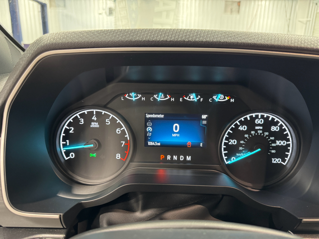2023 Ford F-150 XL photo 25