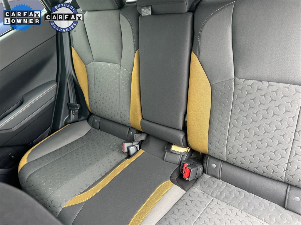 2024 Subaru Crosstrek Sport photo 14