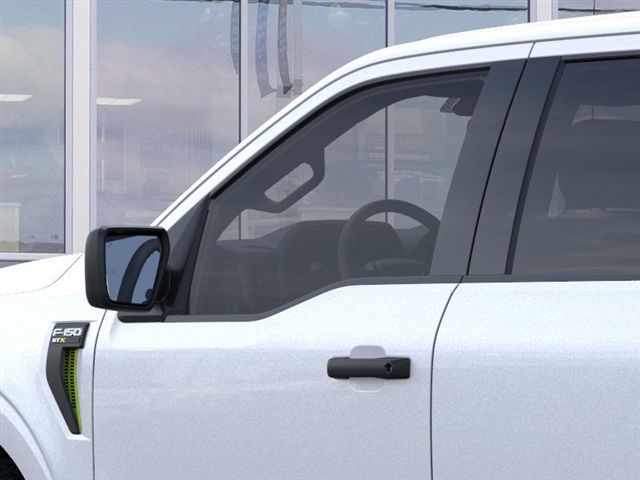 2025 FORD F-150 - Image 50