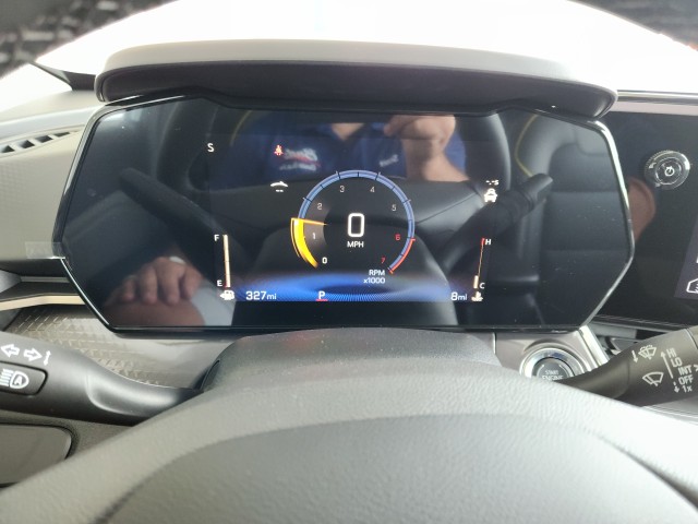 2025 Chevrolet Trax ACTIV photo 18
