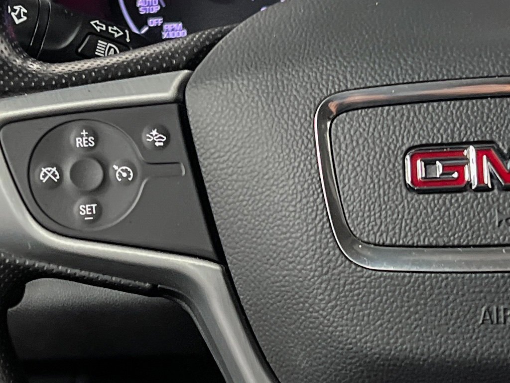 2022 Gmc Terrain SLE photo 12