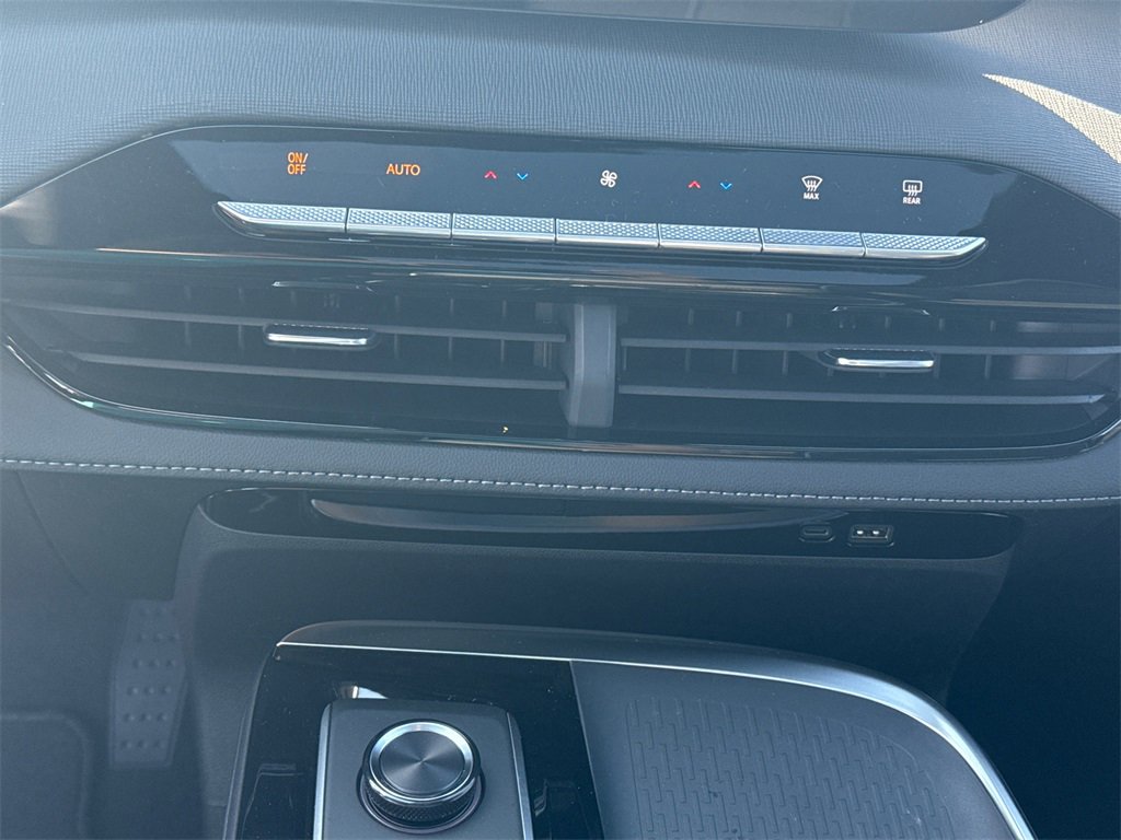 2026 BUICK ENCLAVE - Image 24