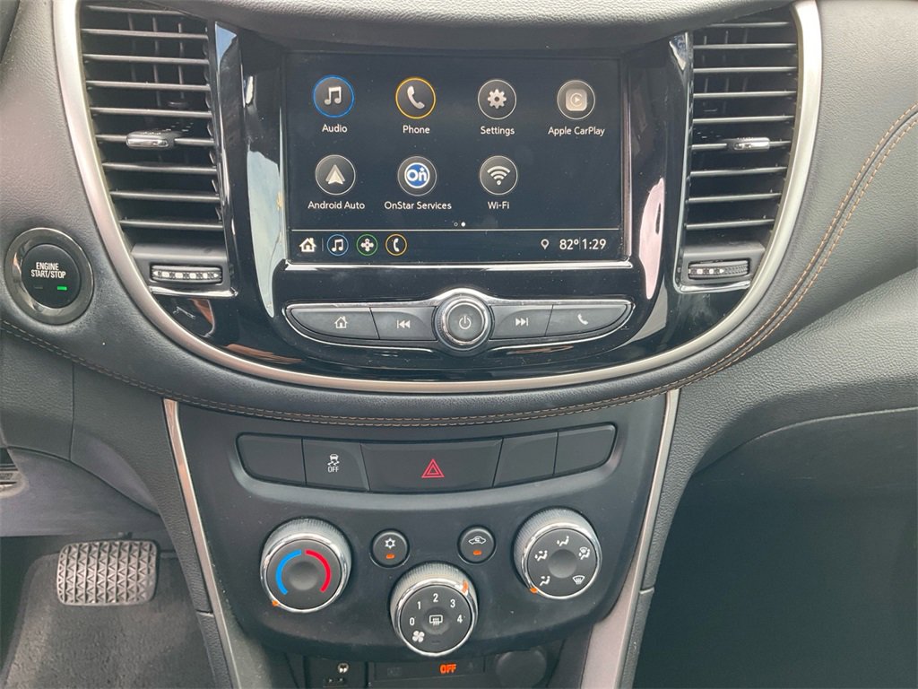 2019 Chevrolet Trax LT photo 11