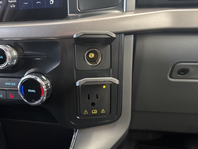 2025 Ford F-150 XLT photo 43