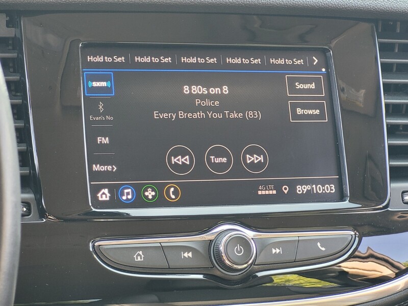 2022 Buick Encore Preferred photo 20