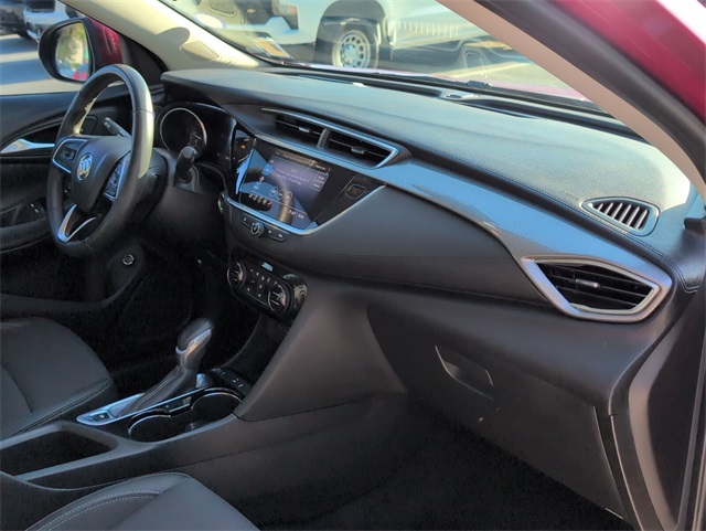 2020 Buick Encore GX Select photo 13