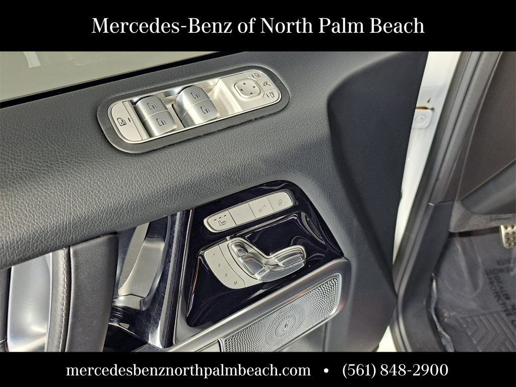2022 Mercedes Benz G 63 AMG photo 21