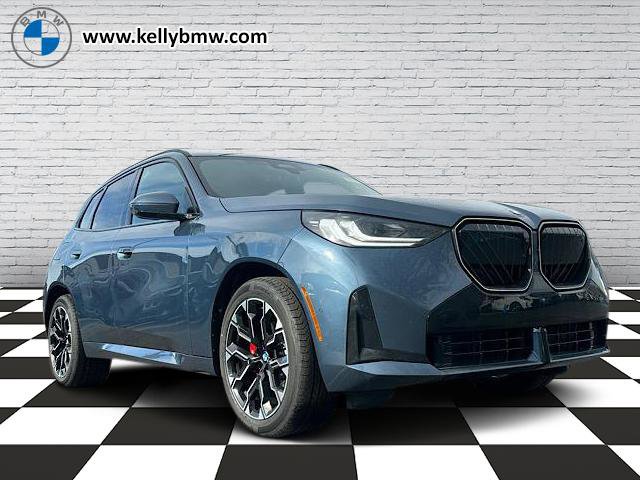 2026 BMW X3 xDrive30's photo