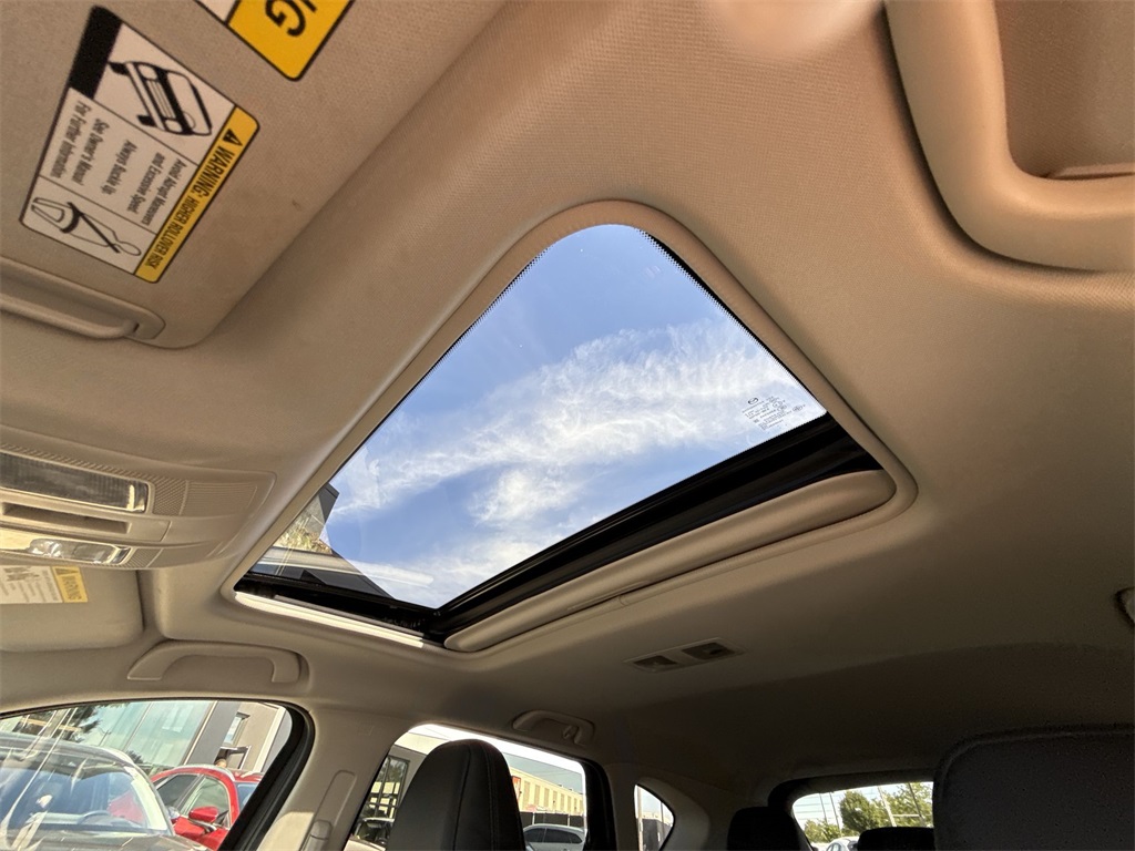 2023 Mazda CX-5 2.5 S Preferred photo 21