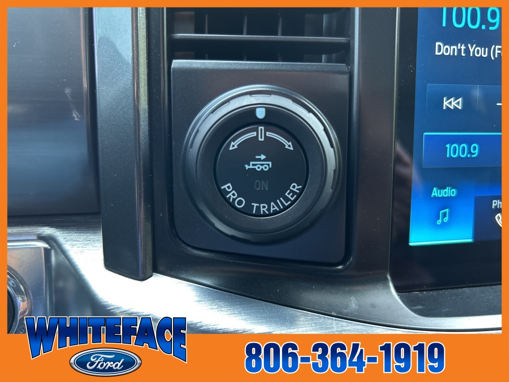 2021 Ford F-150 Lariat photo 20
