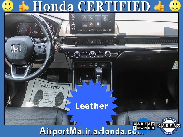 2024 Honda CR-V EX-L photo 2