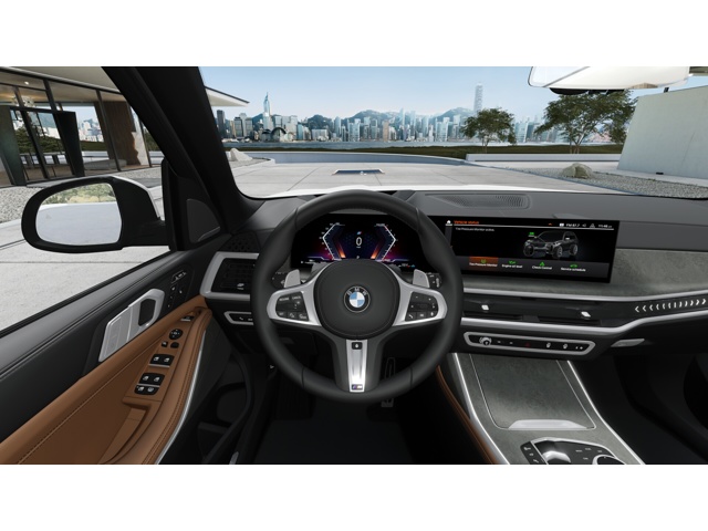 2026 Bmw X7 xDrive40i photo 10