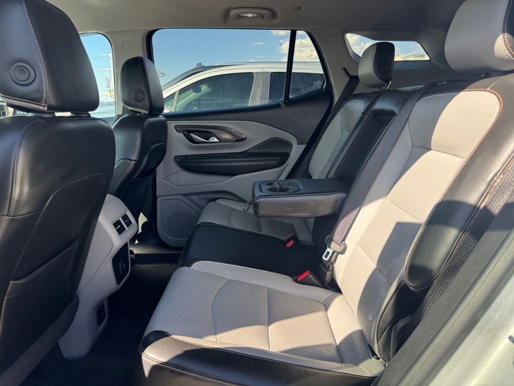 2019 Gmc Terrain SLT photo 19
