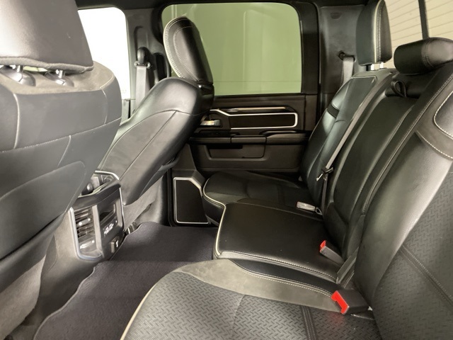 2021 Ram 2500 Laramie photo 32