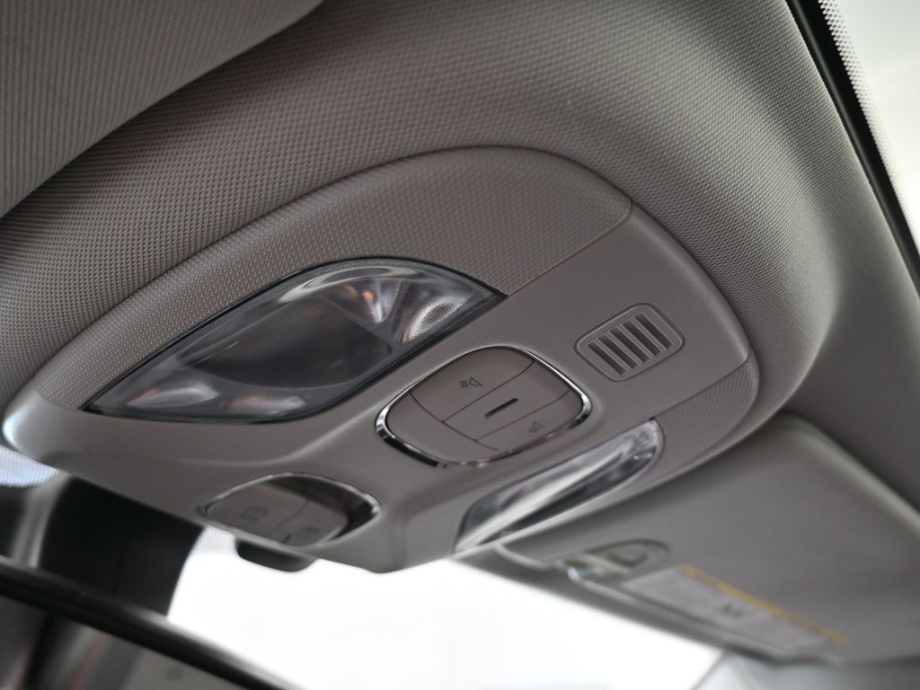 2021 Jeep Compass Trailhawk photo 21