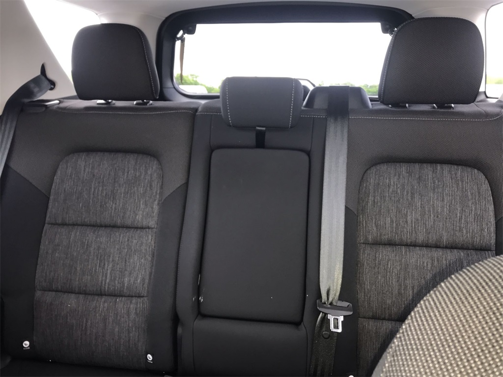 2021 Ford Bronco Sport Big Bend photo 21