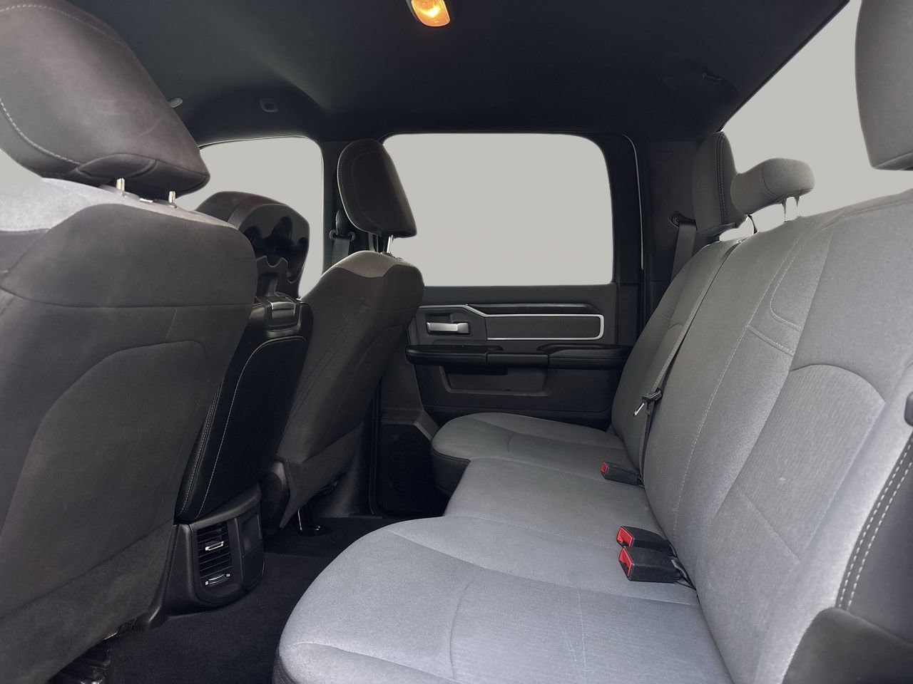 2022 Ram 2500 Big Horn photo 11