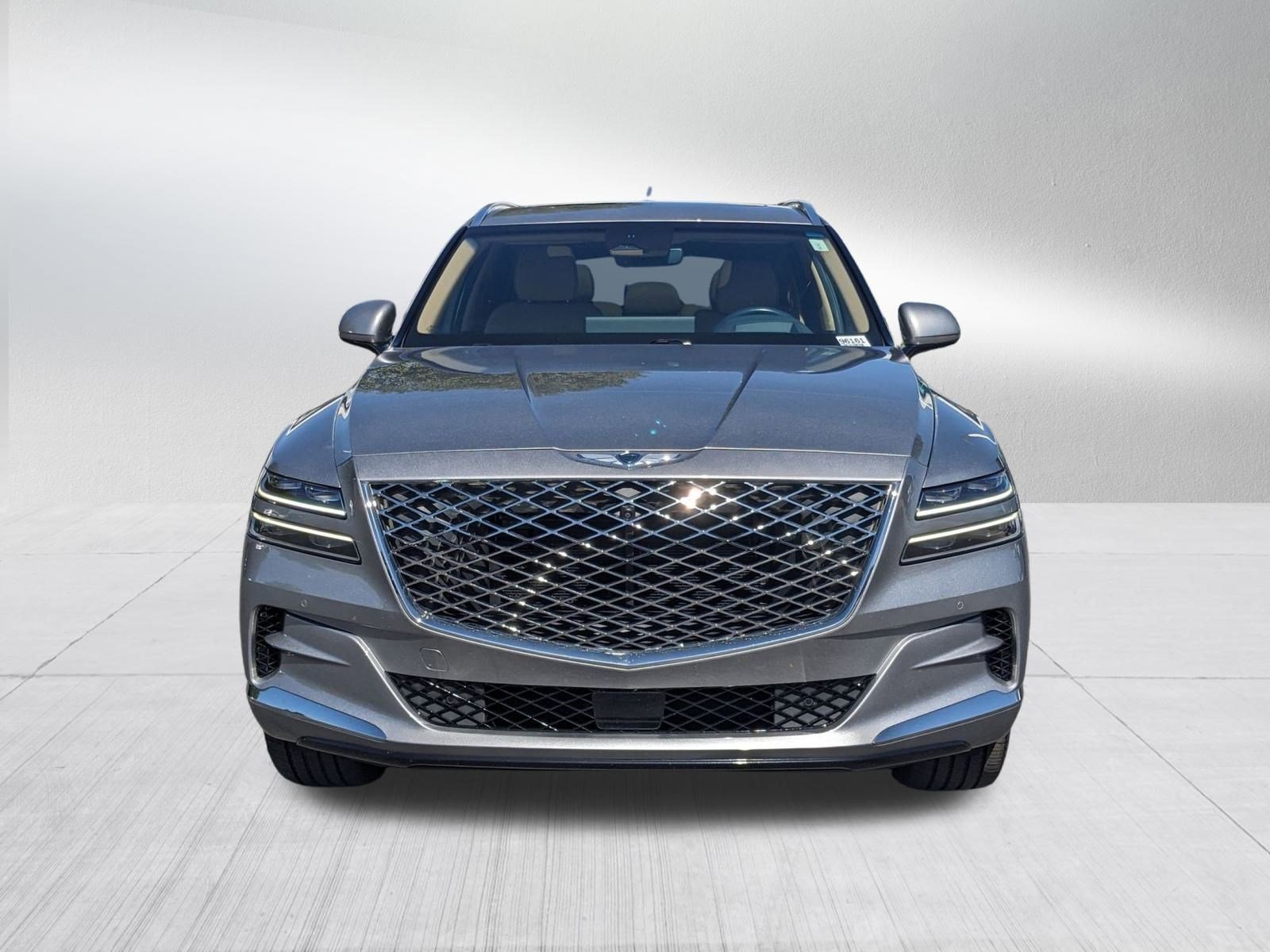 2022 Genesis GV80 Advanced photo 8