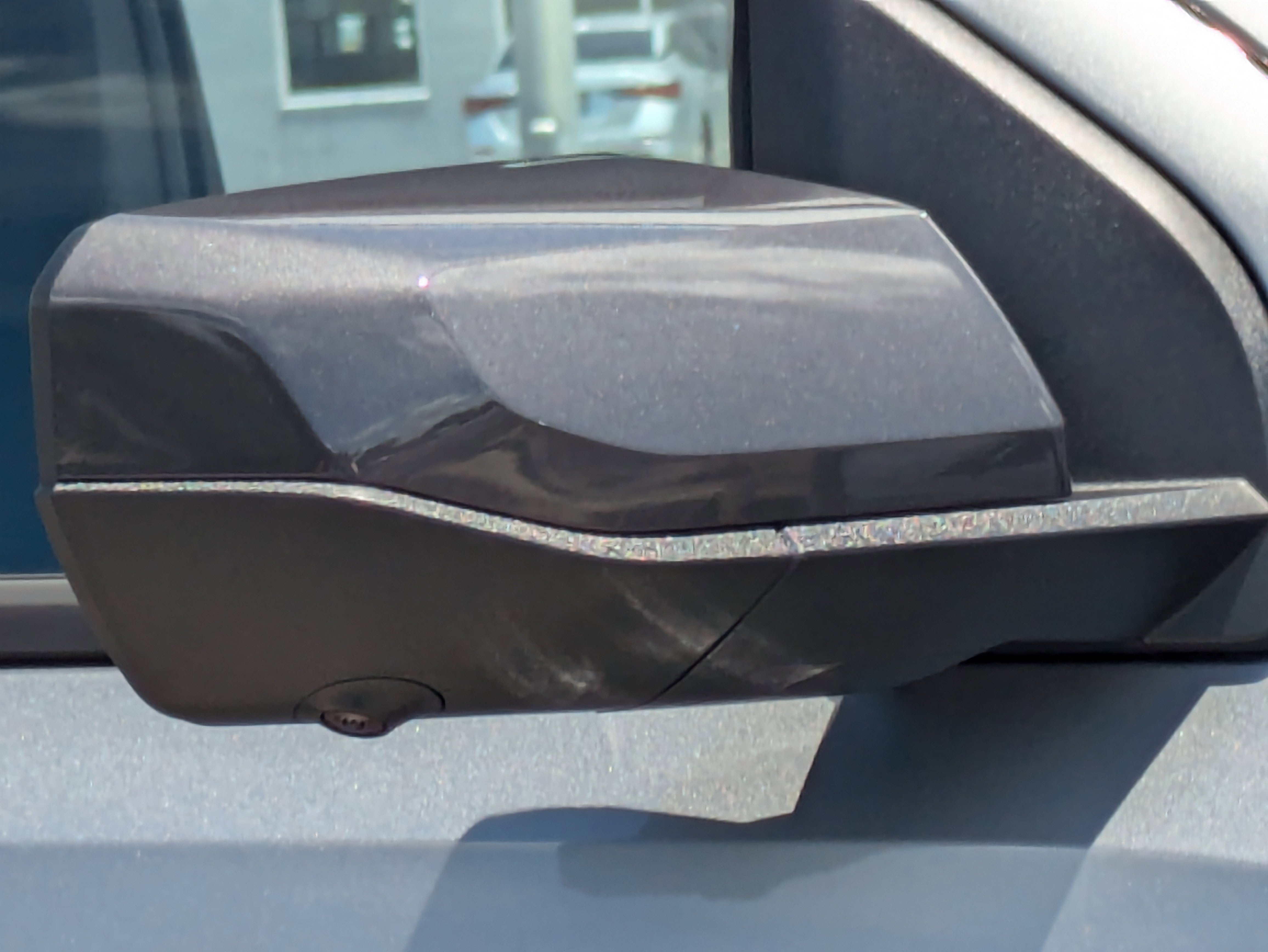 2026 Chevrolet Colorado LT photo 3