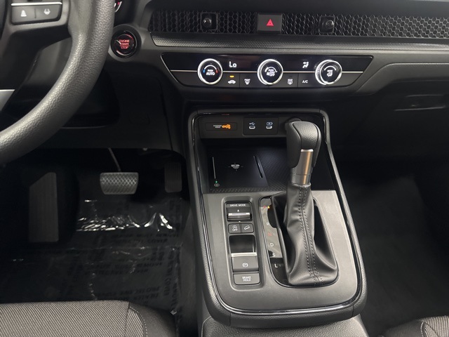 2026 Honda CR-V LX photo 17