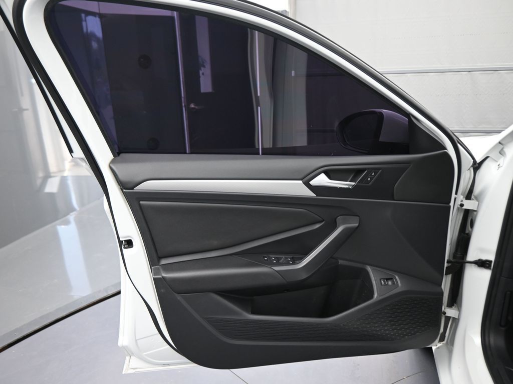 2019 Volkswagen Jetta 1.4T S photo 34