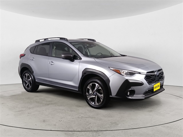 2025 Subaru Crosstrek Premium photo 7