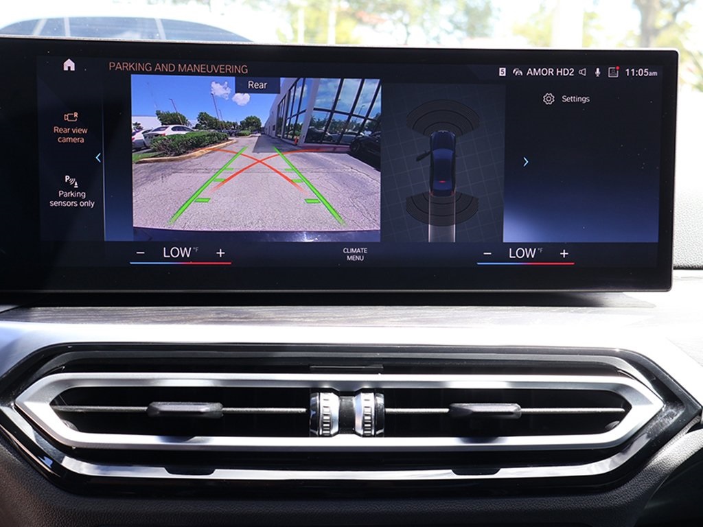 2023 Bmw 330e photo 53
