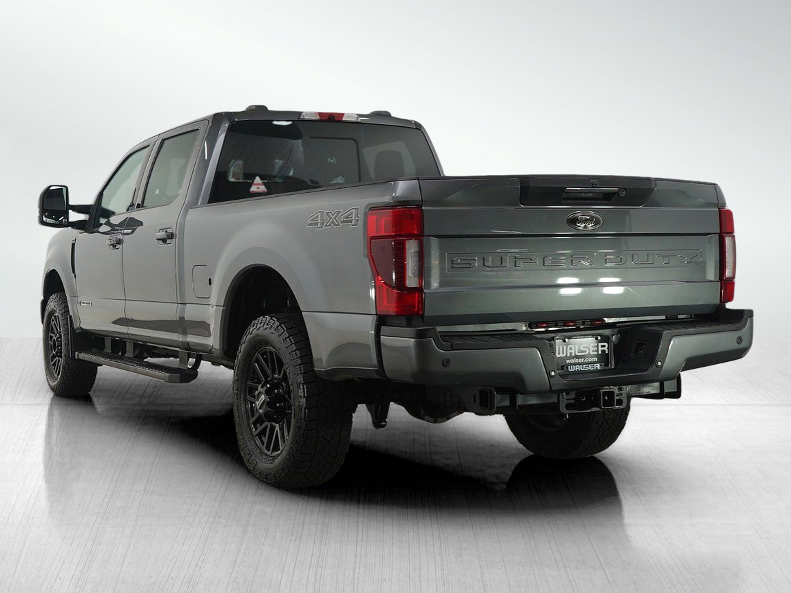 2022 Ford F-250 photo 3
