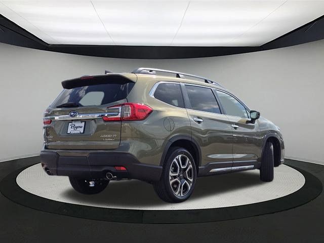 2025 Subaru Ascent Touring photo 7