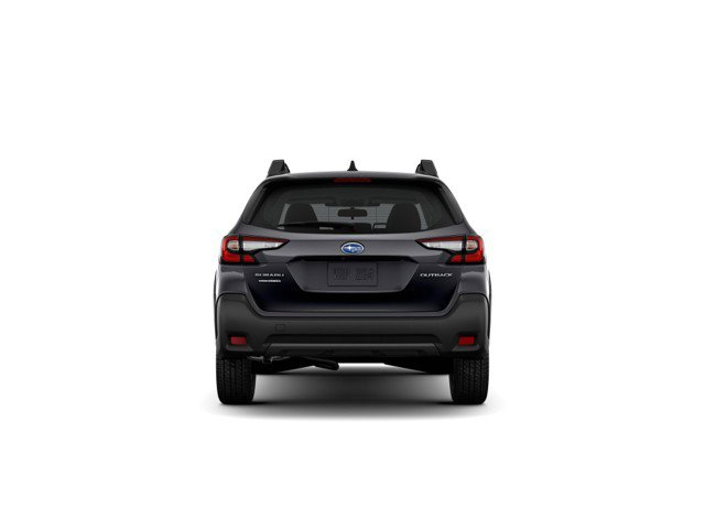 2025 Subaru Outback Premium photo 9