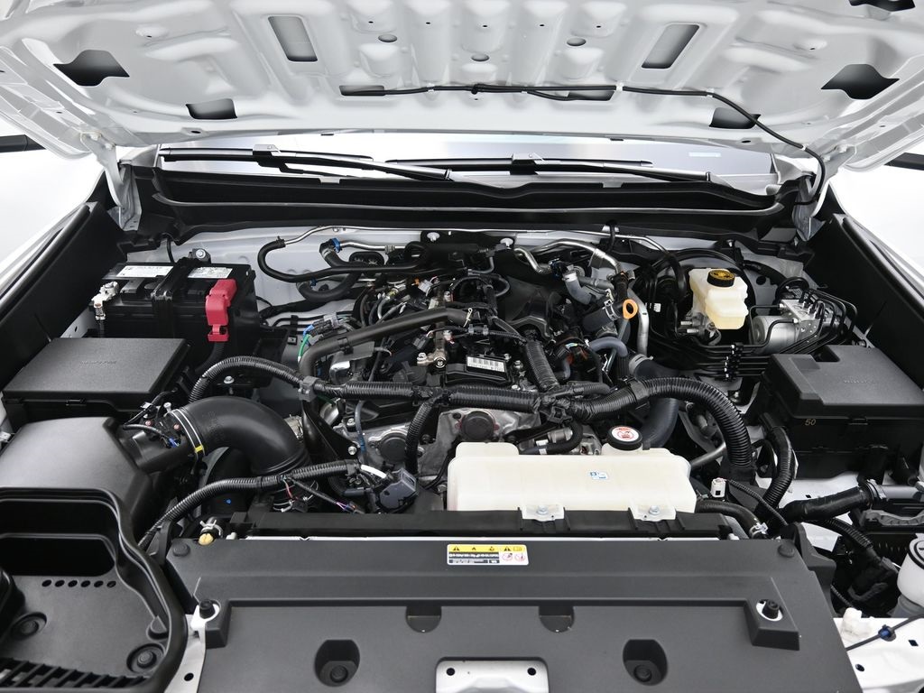 2024 Toyota Tacoma photo 35
