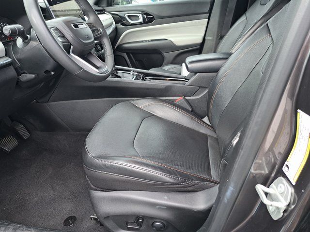 2023 Jeep Compass Limited photo 4