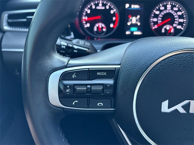 2023 Kia K5 GT-Line photo 21