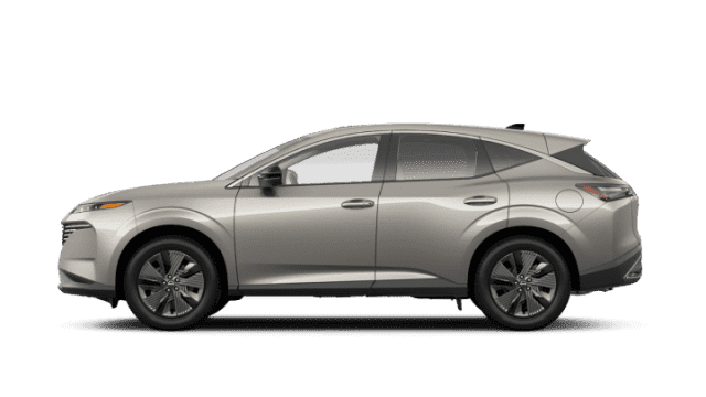 2026 Nissan Murano SL's photo