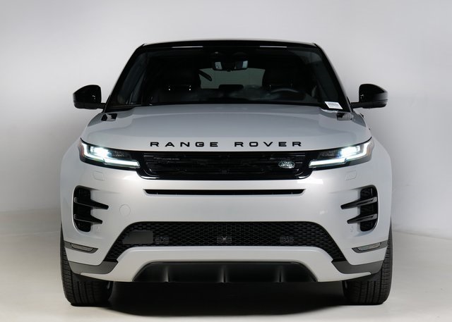 2026 Land Rover Range Rover Evoque Dynamic SE photo 7