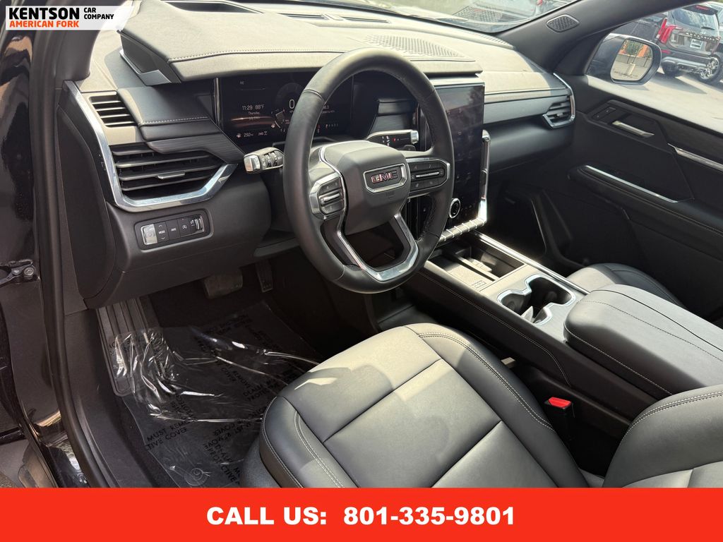 2024 Gmc Acadia Elevation photo 31