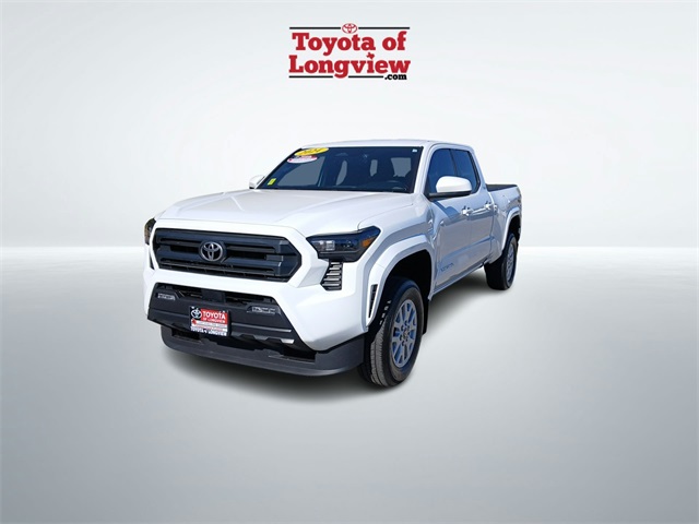 2024 Toyota Tacoma SR5 photo 3