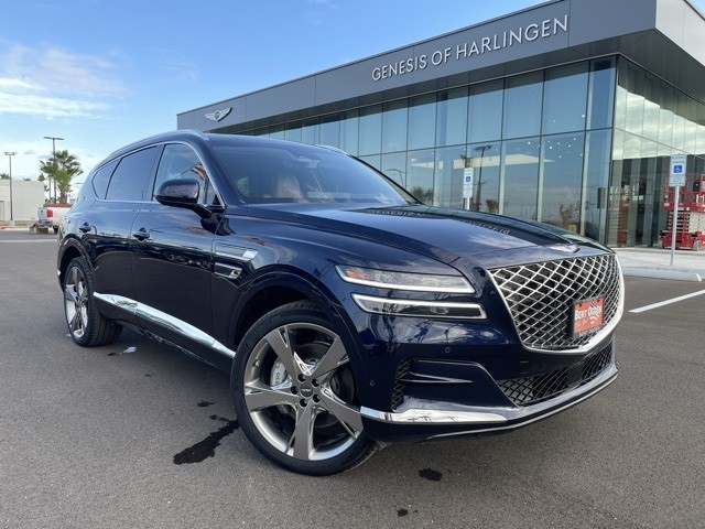 New Genesis GV80 for Sale in Harlingen, TX