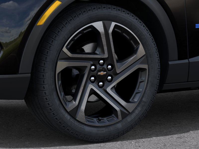 2026 Chevrolet Equinox LT photo 5