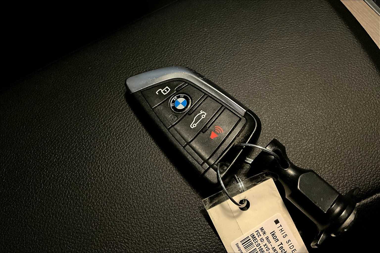 2025 Bmw 330i photo 14
