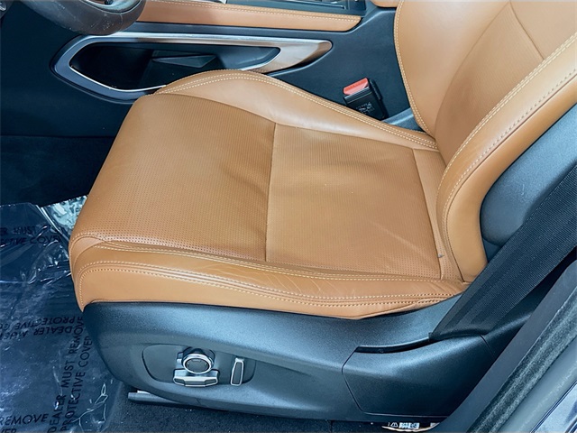 2024 Jaguar F-PACE P250 R-Dynamic S photo 21