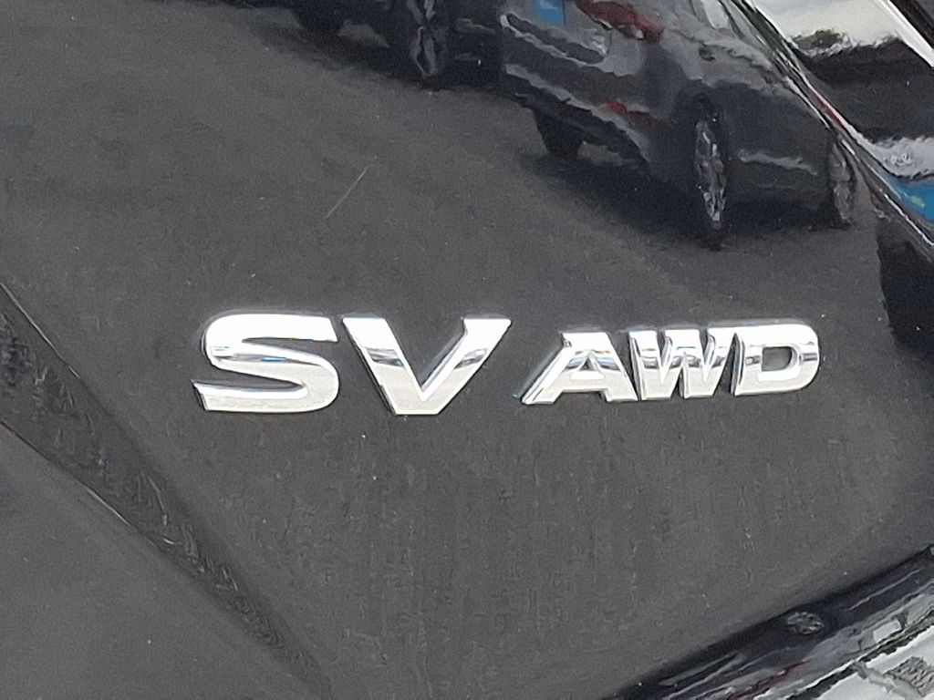 2023 Nissan Murano SV photo 29